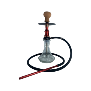 Exude Hookah 018